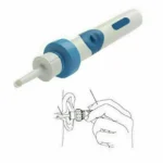 best ear wax remover for home use UK