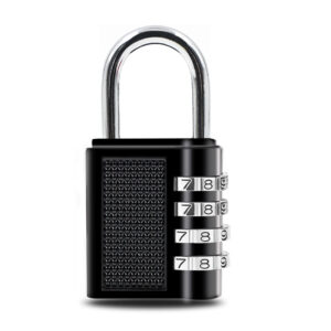 best gate lock