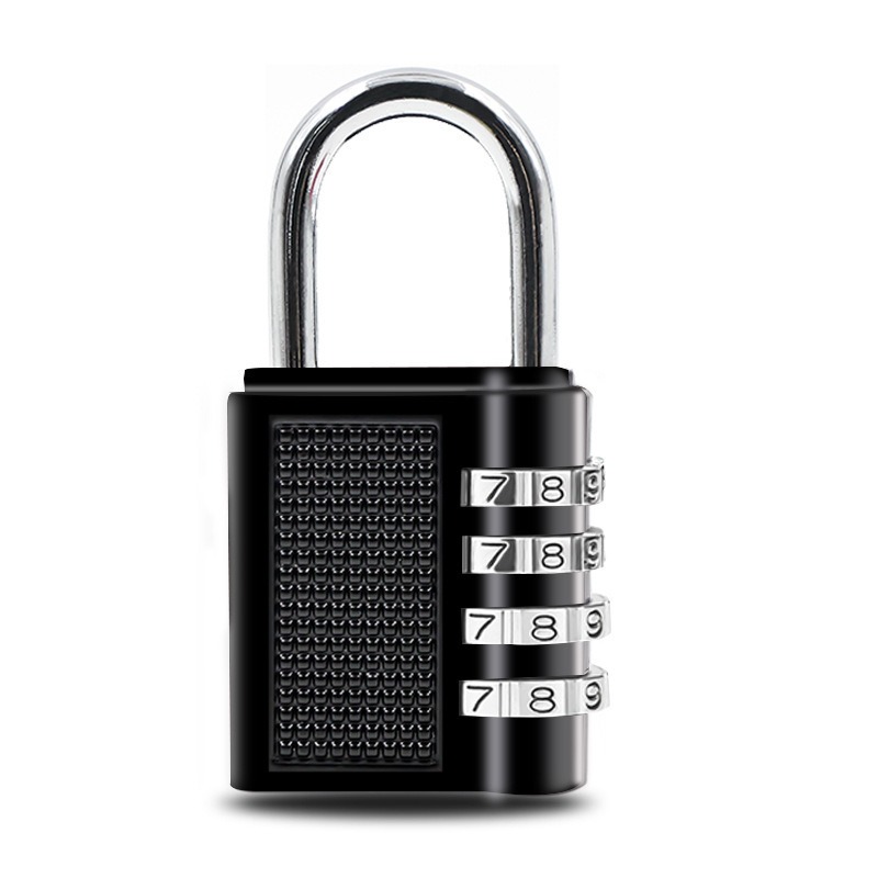 best gate lock