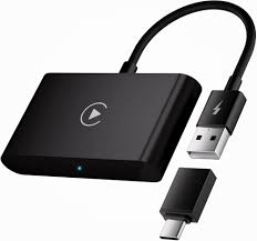 best quality CarPlay adapter in Uk