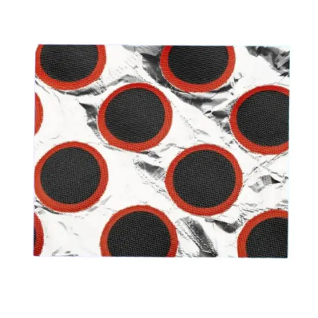 bike tyre repair kit UK
