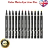 black-eyeliner-color-pen-makeup-sellertree-uk
