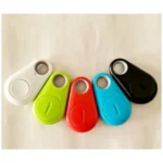 Bluetooth key finder