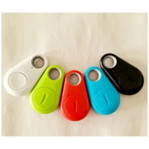 Bluetooth key finder