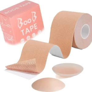 boob tape
