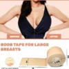 boob tape for wedding dress