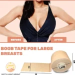 boob tape for wedding dress