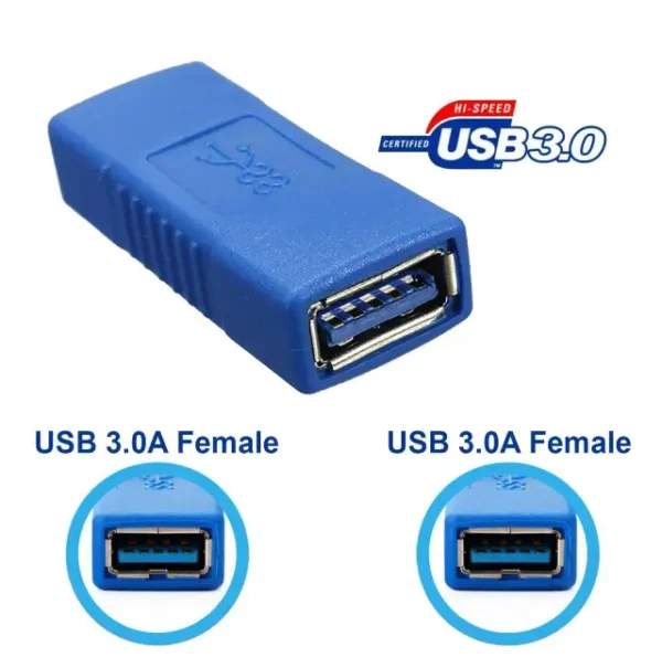 cable extension adapter