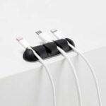 cable holder clip