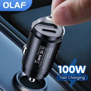 car charger