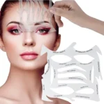 cat eye stencil,