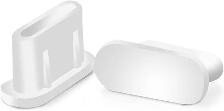 charging port dust cover
