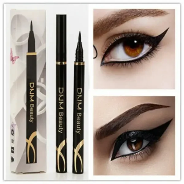 coloured eyeliner set UK