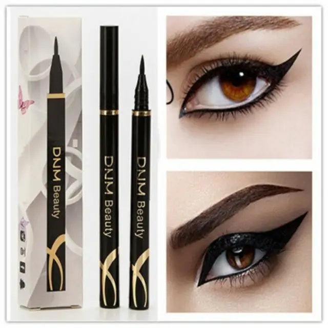 coloured eyeliner set UK