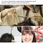 convex edge scissors