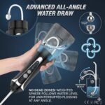 Intelli water flosser
