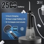 cordless water flosser (4)