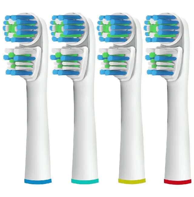 crossaction compatible heads