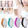 crystal hair removal device