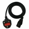 desktop power lead cable