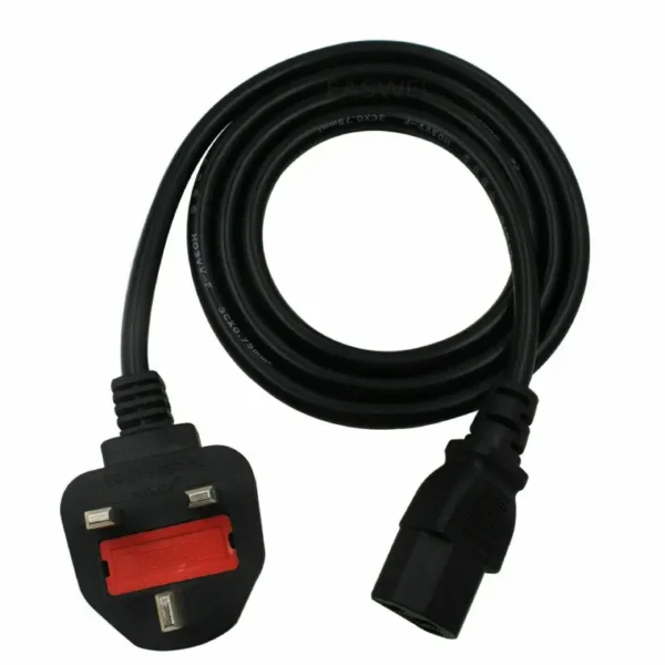 desktop power lead cable