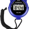digital Handheld stopwatch with best quality