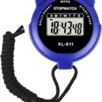digital Handheld stopwatch with best quality