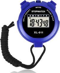 digital Handheld stopwatch with best quality
