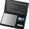 digital pocket scale