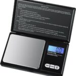 digital pocket scale