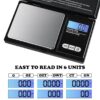 digital pocket scale 2