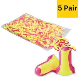 disposable foam earplugs