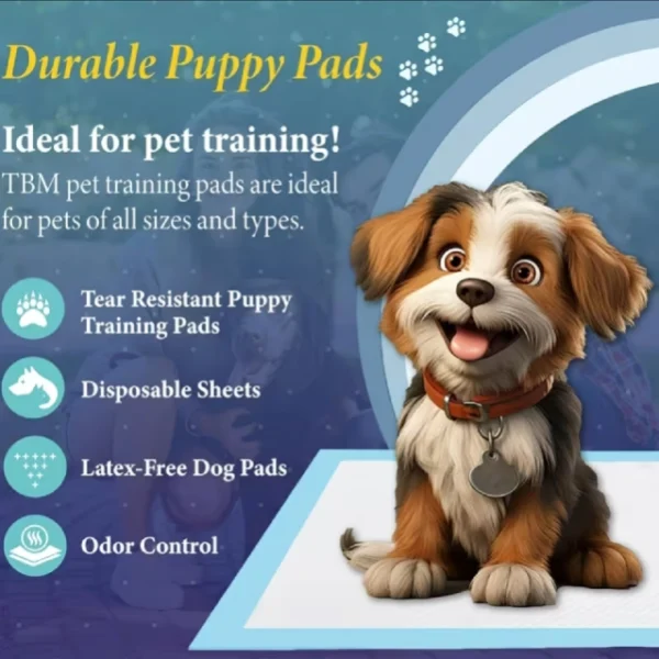 dog-training-pads-puppy-sellertree-uk-benefits