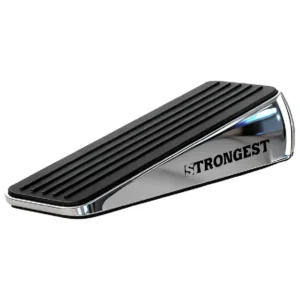 door stopper wedge