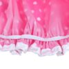 double layerwaterproof shower cap (1)