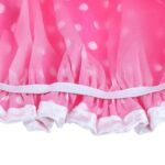 double layerwaterproof shower cap (1)