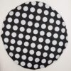 double layerwaterproof shower cap (3)
