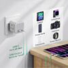 double plug adaptor 2