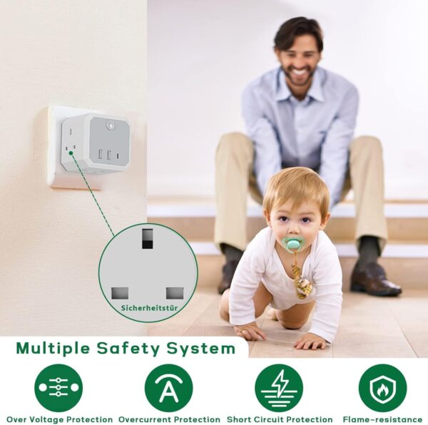 double plug adaptor 3