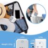 double plug adaptor 4