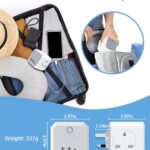 double plug adaptor 4