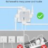 double plug adaptor 5