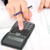 dual power scientific calculator