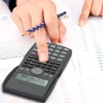 dual power scientific calculator