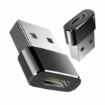 Durable USB C to USB converter UK
