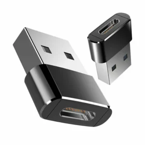Durable USB C to USB converter UK