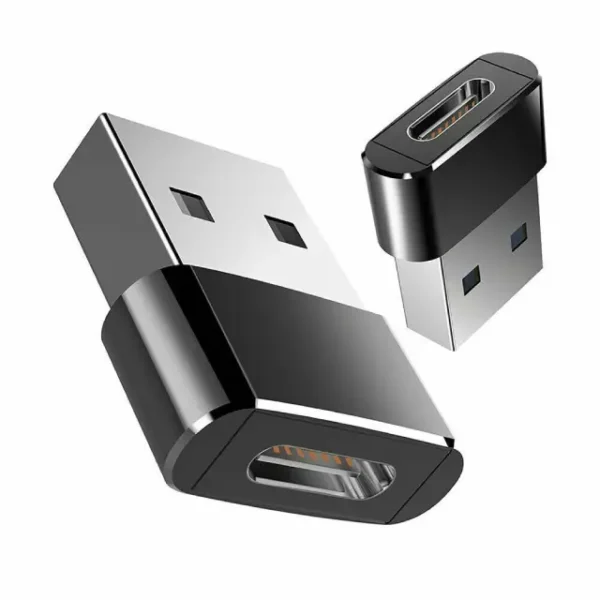 Durable USB C to USB converter UK