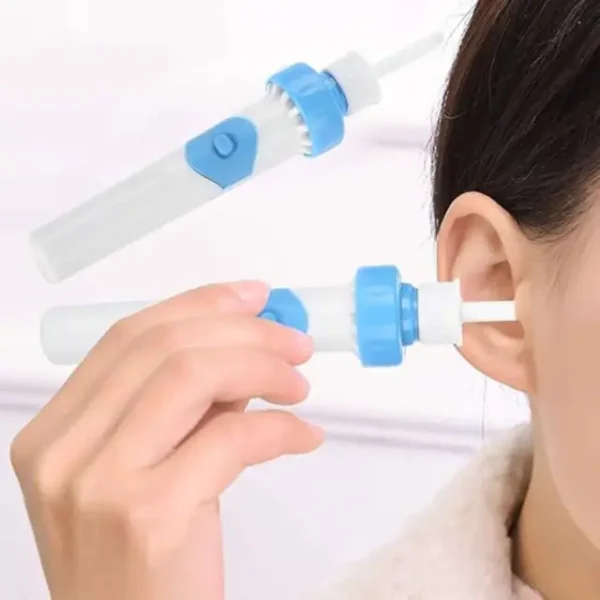 ear cleaner device UK