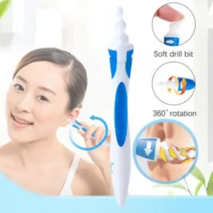 ear wax removal tool