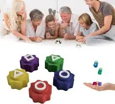 educational hand skill toy UK